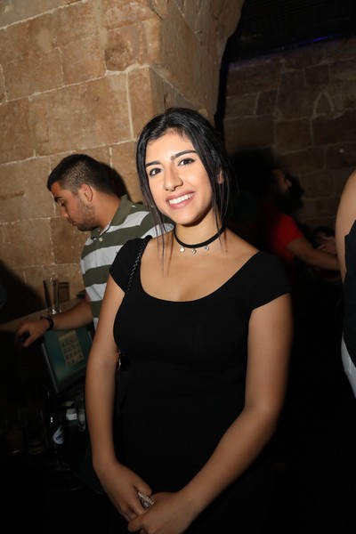 Taiga Batroun on Saturday Night